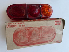 Feu Arrière Gauche SEIMA