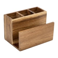 Boîte de rangement élégante