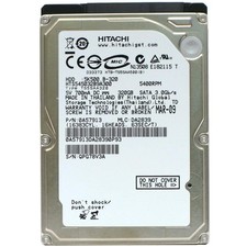 Disque Dur 320GB hitachi SATA