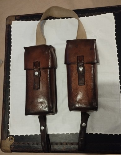 Militaria sellier suisse morel - suisse,
