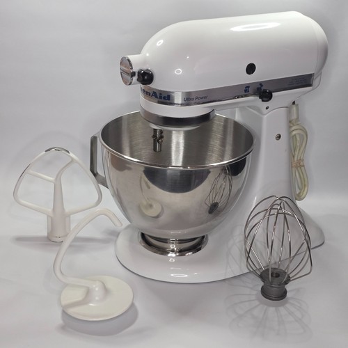 Kitchenaid stand mixer ultra - mixer,