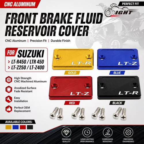 For suzuki ltr - suzuki,