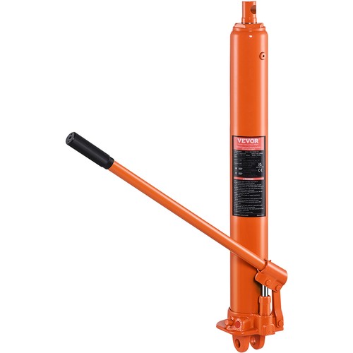 Vevor vérin hydraulique - vevor, long