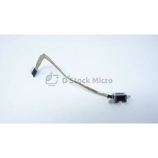 Connecteur RJ45  -  pour HP Pavilion DM1-3235SF  - FRANCE / TVA