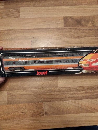 Jouef voiture tgv sud est - , ho