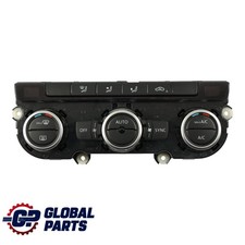 VW Touran 1T Panneau Commande