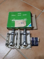 Nos pédales vintage - nos,