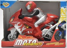 Moto rombante jouet pour - moto,