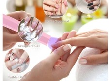 Mini Sèche Ongles USB