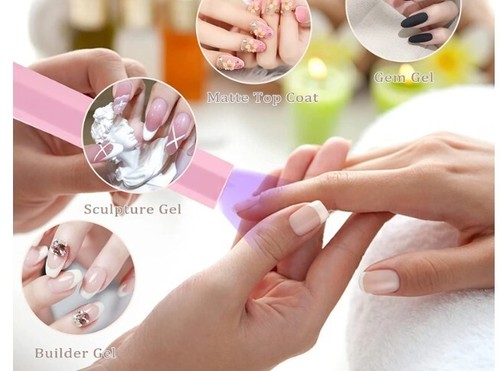 Mini sèche ongles - mini,
