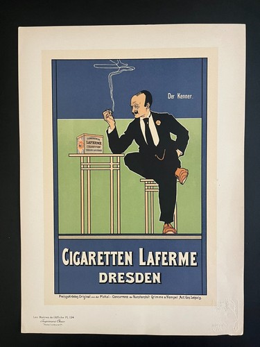 Les maîtres affiche - les,