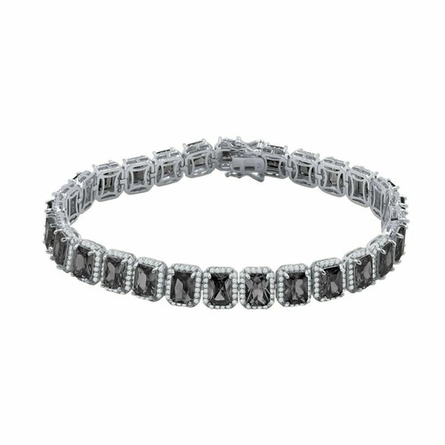 New icy white gold finish - new,