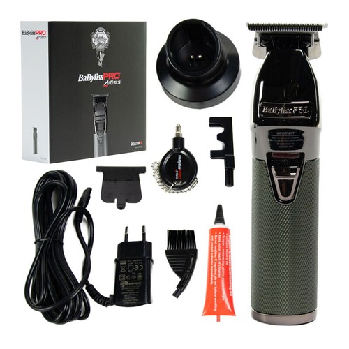 Tondeuse babyliss pro - babyliss,