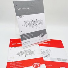 Lely / Andaineur Maturité /