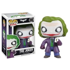 Funko Pop DC - JOKER **36**/