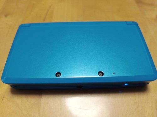 Console nintendo 3ds - nintendo,