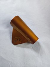 PATTE DE PHARE D OCCASION ORIGINE HONDA CB 125 K3 REF. 51602-246-000 A 12 €