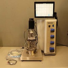 Eppendorf Bioflo 320