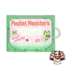 NOUVEAU étui cassette