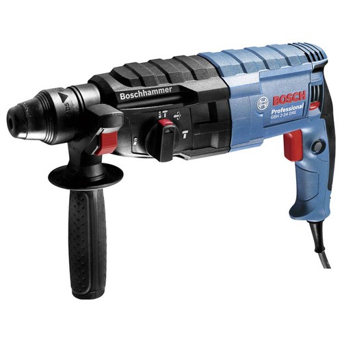 Bosch professional gbh 240 - gbh,