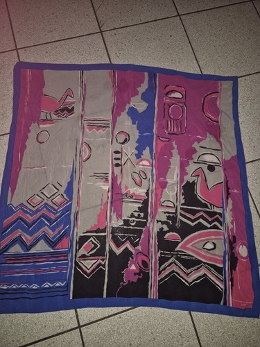 Superbe foulard francesco - foulard,