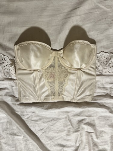 Vintage lady marlene bustier - vintage,