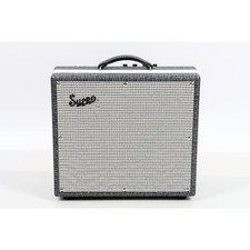 Supro 1695TJ Black Magick 25W