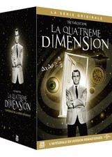 LA QUATRIÈME DIMENSION -