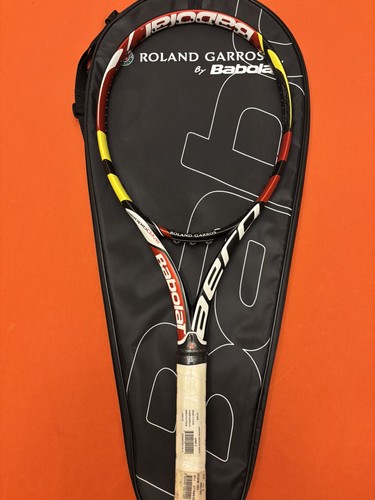 New babolat aeropro drive - babolat, 2014