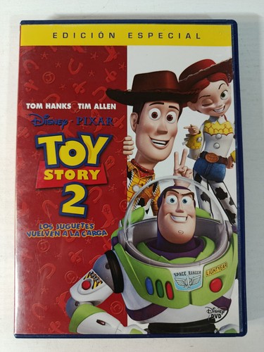 Toy story disney - 2,