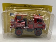 Simpar Castom CCFM 1:43 Ixo