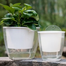 Pots Jardinage Pot Jardin