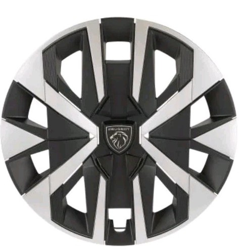 Enjoliveur peugeot pouces - 2,