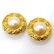 Boucles oreilles vintage - boucles, d'oreilles