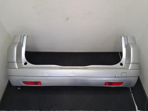 Pare choc arriere - citroen, c4