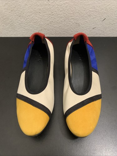 Arche onyzan ballerinas - arche,