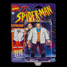 Figurine kingpin caid marvel - kingpin,