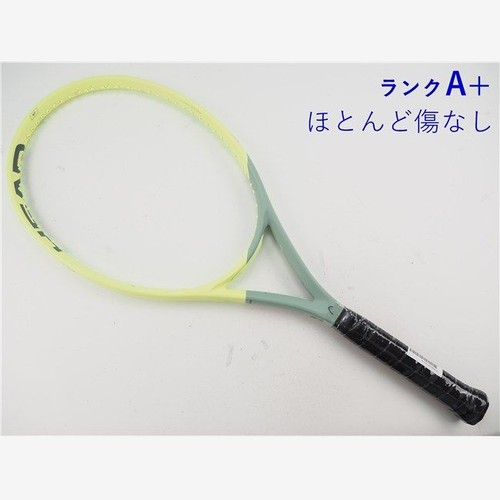 Tête raquette tennis - de,
