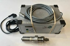 SYCOTEC electrobroche 4025NY 4025 NY et variateur TV4506 Motor spindles