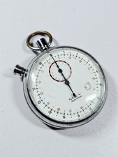 NADEXO Pocket stop watch Rare