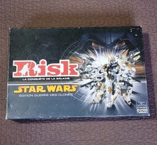 Risk STAR WARS Guerre des