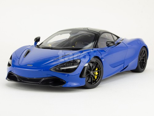Mclaren 720s autoart - 720s, 1/18