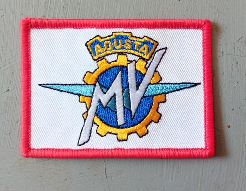 Ecusson patch tissus - patch,