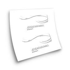 STAR SAM® PNEU STICKERS