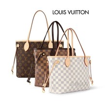 Louis vuitton sac neverfull - sac, pm