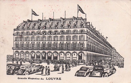 Paris grands - 1,