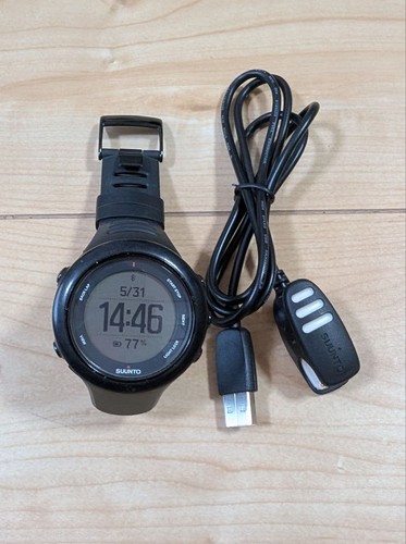 Montre gps suunto ambit3 sport - gps,
