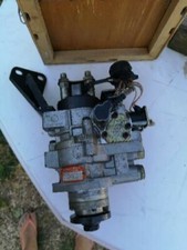 Pompe injection epic delphi