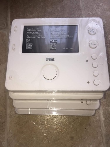 Interphone vidéo sans - interphone,