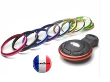 Anneau de clef Mini Cooper BMW